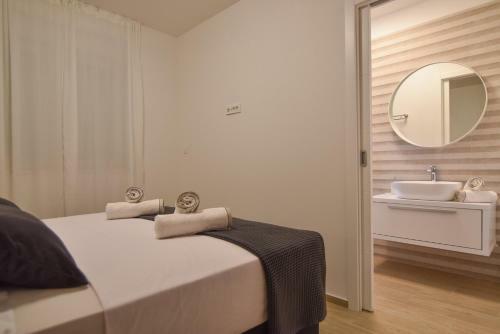 Apartamento Villa La Perla