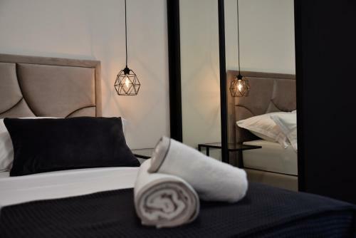 Apartamento Villa La Perla