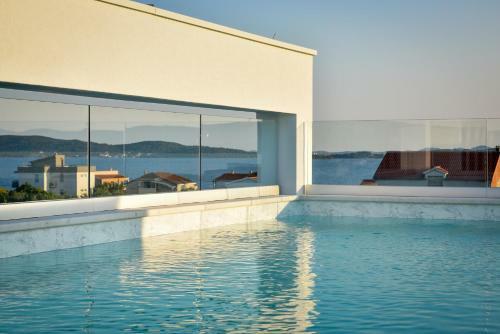 Apartamento Villa La Perla