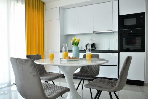 Apartamento Villa La Perla