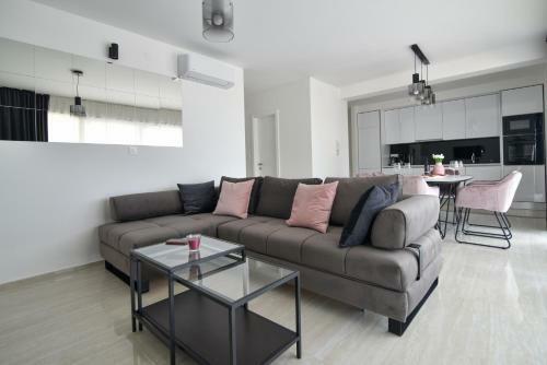 Apartamento Villa La Perla
