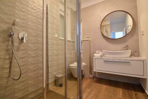 Apartamento Villa La Perla