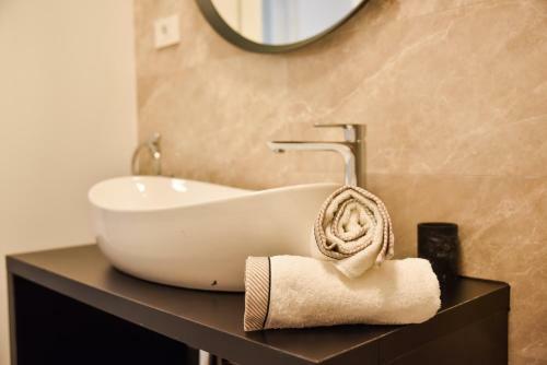Apartamento Villa La Perla