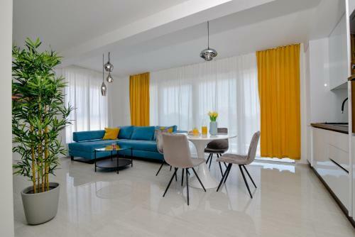 Apartamento Villa La Perla