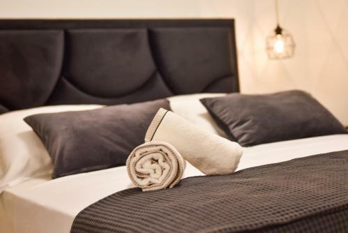 Apartamento Villa La Perla