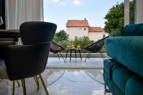 Apartamento Villa La Perla