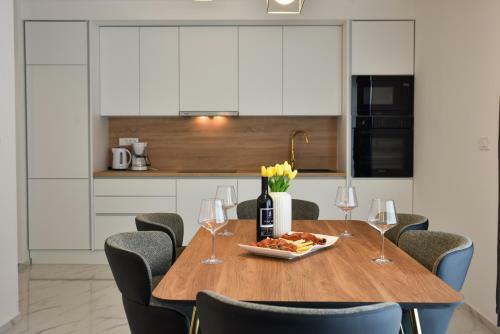 Apartamento Villa La Perla
