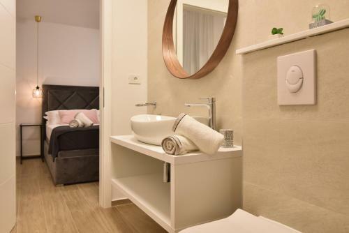 Apartamento Villa La Perla