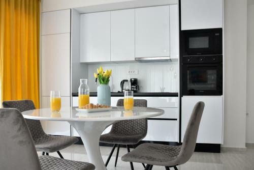 Apartamento Villa La Perla