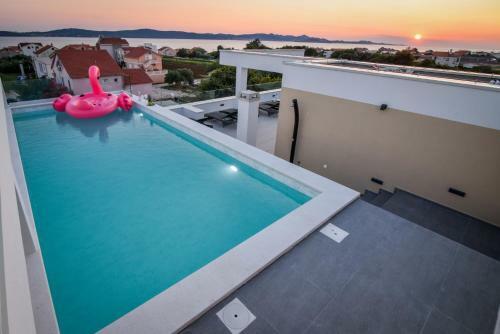 Apartamento Villa La Perla