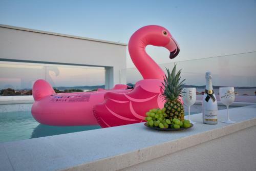 Apartamento Villa La Perla
