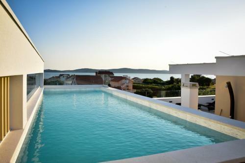 Apartamento Villa La Perla