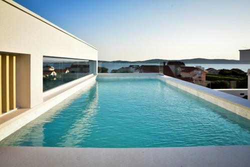 Apartamento Villa La Perla