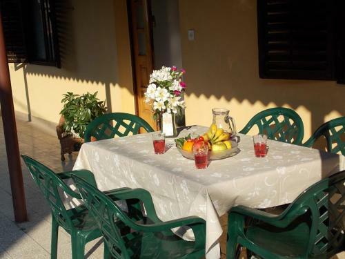 Holiday Home Bugi - Free Parking