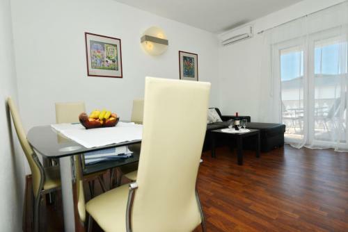Apartmani L&r Bibinje