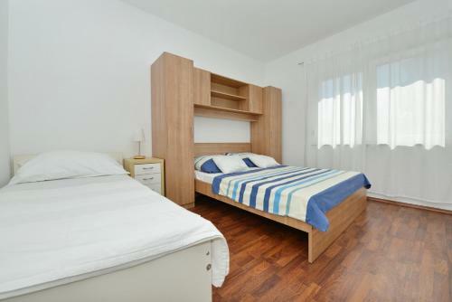 Apartmani L&r Bibinje