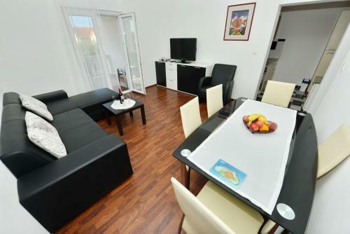 Apartmani L&r Bibinje