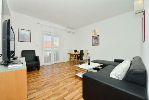 Apartmani L&r Bibinje