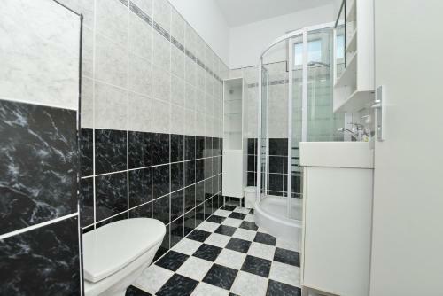 Apartmani L&r Bibinje