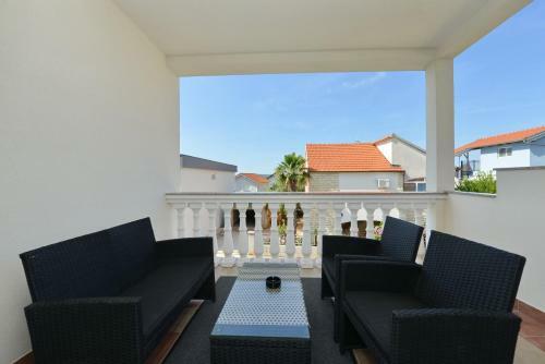 Apartmani L&r Bibinje