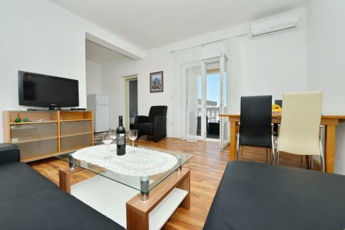 Apartmani L&r Bibinje