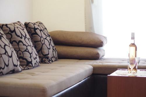 Apartmani L&r Bibinje