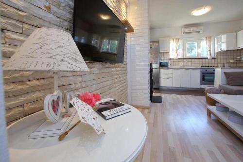 Francesca Apartment
