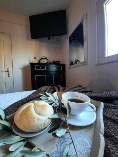 Francesca Apartment