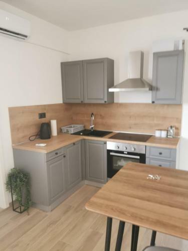 Apartment Silente