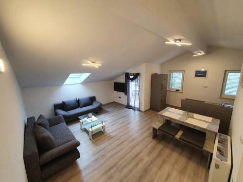 Apartments Villa M&m