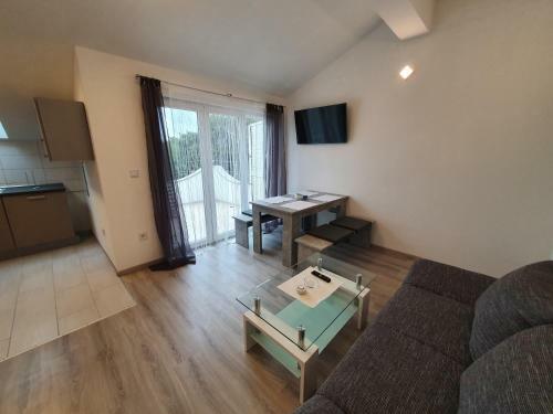 Apartments Villa M&m