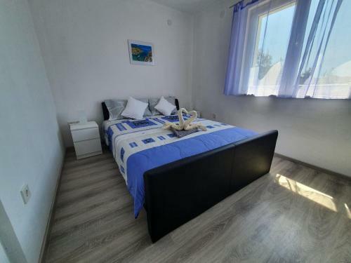 Apartments Villa M&m