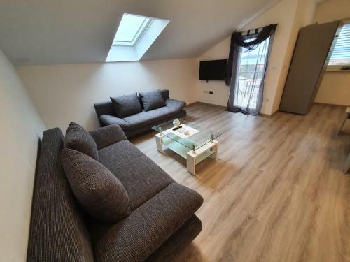 Apartments Villa M&m