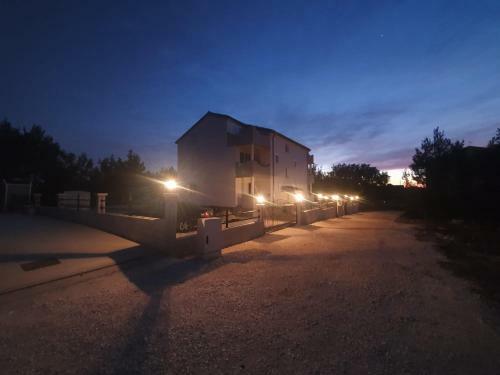 Apartments Villa M&m