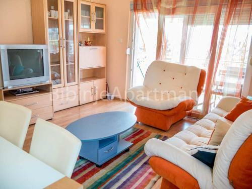 Lepur Apartment