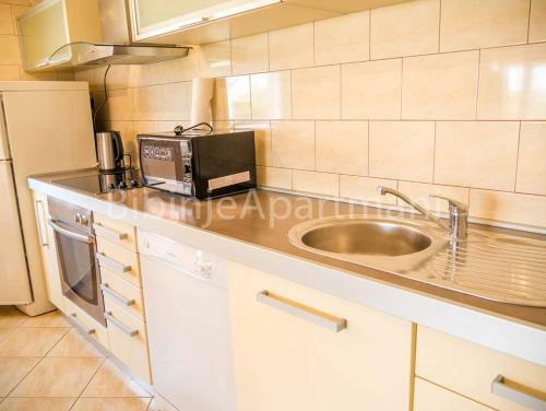 Lepur Apartment