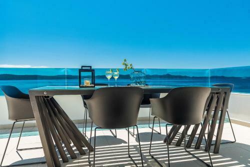 Hostal Villa Fresca