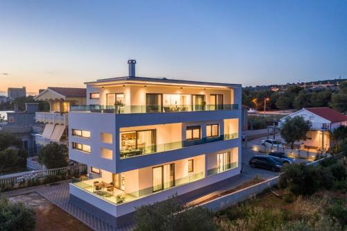 Hostal Villa Fresca