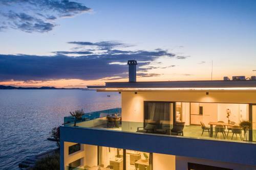 Hostal Villa Fresca
