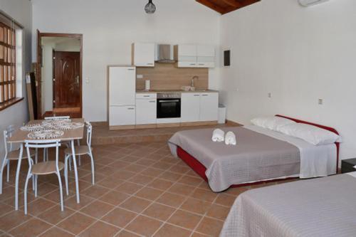 Apartmani Pjer 2