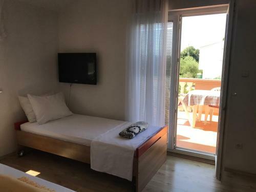 Apartmani Sanda I Leo