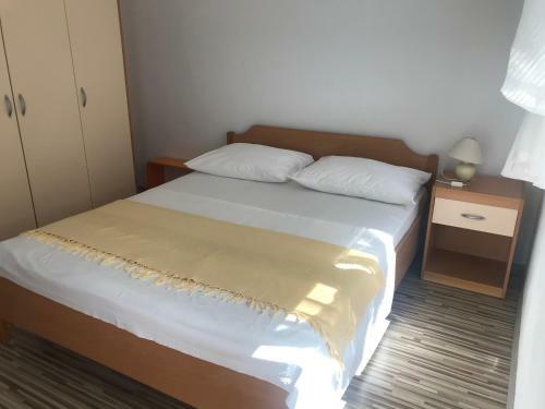 Apartmani Sanda I Leo
