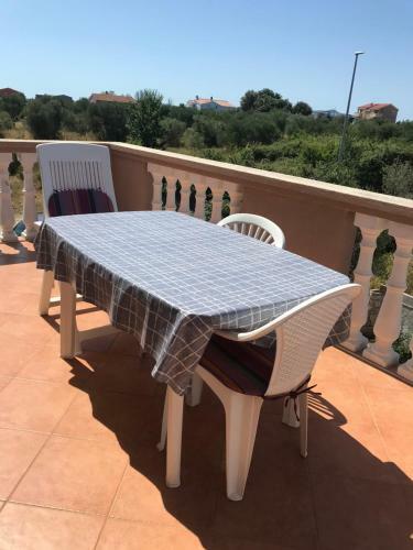 Apartmani Sanda I Leo