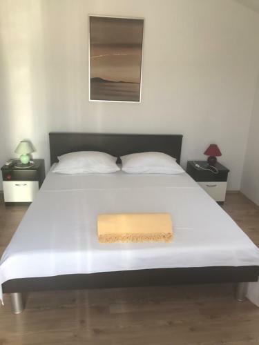 Apartmani Sanda I Leo