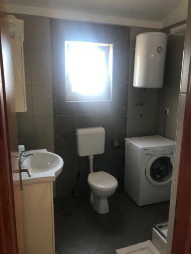 Apartmani Sanda I Leo