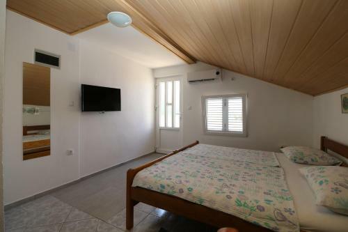 Apartment In Nin II