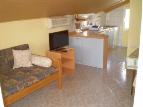 Apartment In Nin II