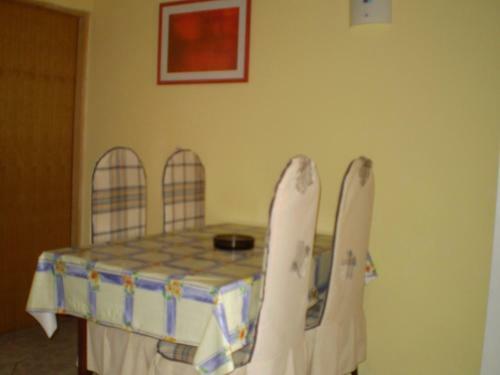 Apartment In Nin II