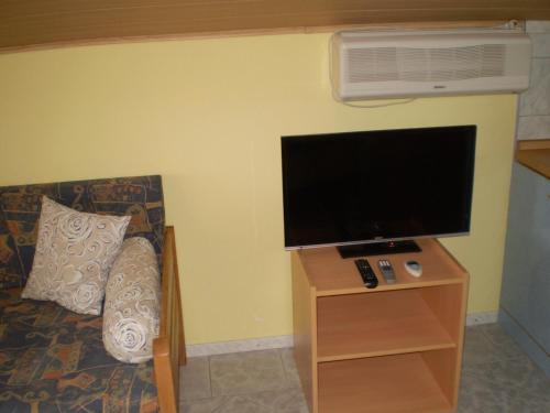 Apartment In Nin II