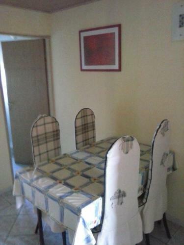 Apartment In Nin II